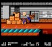 Double Dragon - NES