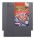 Double Dragon - NES