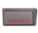 NES Replacement Part: Official Console Reset Button - NES