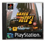 Grand Theft Auto 2