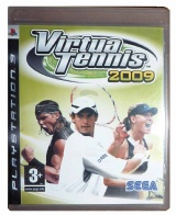 Virtua Tennis 2009