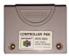 N64 Official Controller Pak Memory Card (NUS-004) - N64