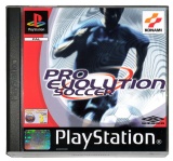 Pro Evolution Soccer