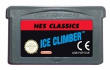 NES Classics 3: Ice Climber