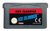 NES Classics 3: Ice Climber