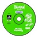 Rayman Junior: Level 2 - Playstation