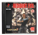 Resident Evil