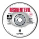 Resident Evil - Playstation