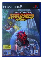 Star Wars: Super Bombad Racing