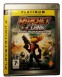 Ratchet & Clank Future: Tools of Destruction (Platinum / Essentials Range) - Playstation 3