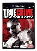 True Crime: New York City