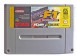 F1 World Championship Edition - SNES