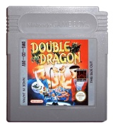 Double Dragon