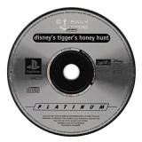 Tigger's Honey Hunt (Platinum Range)