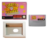 Kirby's Fun Pak (Boxed)