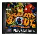 Break Out - Playstation