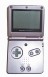 Game Boy Advance SP Console (Pearl Pink) (AGS-001) - Game Boy Advance
