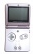 Game Boy Advance SP Console (Pearl Pink) (AGS-001) - Game Boy Advance