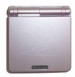 Game Boy Advance SP Console (Pearl Pink) (AGS-001) - Game Boy Advance