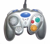 Gamecube Controller: Logic3