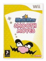 WarioWare: Smooth Moves