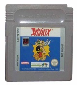 Asterix