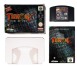 Turok 2: Seeds of Evil (Boxed with Manual) - N64