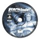 Starwinder: The Ultimate Space Race - Playstation