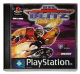 NFL Blitz 2000