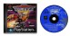 NFL Blitz 2000 - Playstation