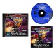 NFL Blitz 2000 - Playstation