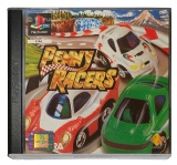 Penny Racers