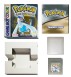 Pokemon: Silver Version (Boxed with Manual) - Game Boy