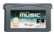 Pocket Music - Game Boy Advance