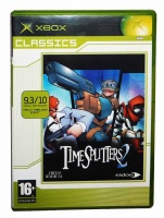 TimeSplitters 2