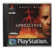 Apocalypse starring Bruce Willis - Playstation