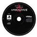 Apocalypse starring Bruce Willis - Playstation