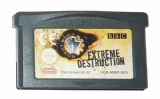 Robot Wars: Extreme Destruction