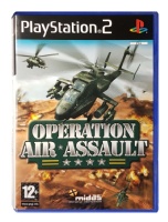 Operation Air Assault