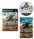 Operation Air Assault - Playstation 2
