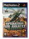 Operation Air Assault - Playstation 2