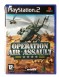 Operation Air Assault - Playstation 2