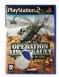Operation Air Assault - Playstation 2