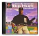 Frank Thomas Big Hurt Baseball - Playstation