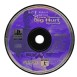 Frank Thomas Big Hurt Baseball - Playstation