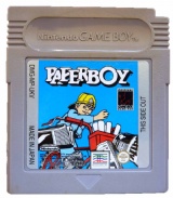 Paperboy (Game Boy Original)