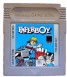 Paperboy (Game Boy Original) - Game Boy