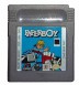 Paperboy (Game Boy Original) - Game Boy