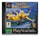 Flying Squadron - Playstation