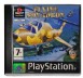 Flying Squadron - Playstation